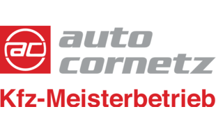 Manfred Cornetz, auto cornetz in Bedburdyck Gemeinde Jüchen - Logo