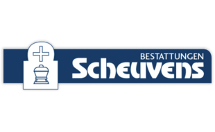 Scheuvens GmbH Bestattungen in Düsseldorf - Logo
