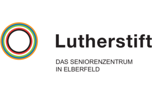 Lutherstift Seniorenzentrum Elberfeld in Wuppertal - Logo