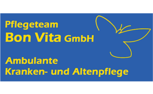 BonVita GmbH in Mönchengladbach - Logo