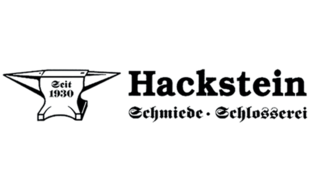 Schlosserei Hackstein in Mönchengladbach - Logo