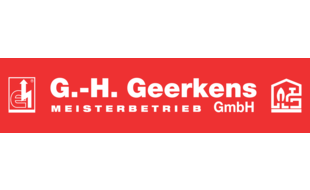 Gerd-Hugo Geerkens GmbH in Wachtendonk - Logo