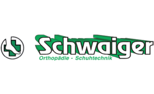 Orthopädie-Schuhtechnik Schwaiger GbR in Düsseldorf - Logo