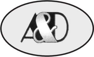 A & D Benten GmbH in Giesenkirchen Stadt Mönchengladbach - Logo