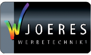 Joeres Werbetechnik GbR in Mönchengladbach - Logo