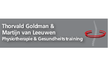 Goldman, van Leeuwen & Friso in Friedrichsfeld Stadt Voerde - Logo