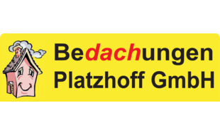 Dachdecker Platzhoff Wuppertal in Wuppertal - Logo