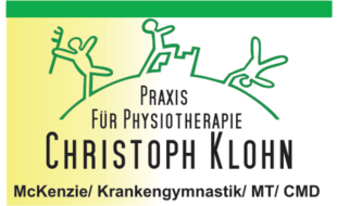 Christoph Klohn Physiotherapie in Langenfeld im Rheinland - Logo