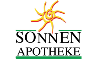 Sonnen-Apotheke Inh. Peter Ronge in Waldniel Gemeinde Schwalmtal - Logo