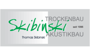 Trockenbau Skibinski in Langenfeld im Rheinland - Logo
