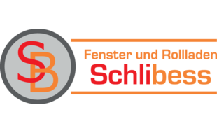 Fenster und Rollladen Schlibess in Rheindahlen Stadt Mönchengladbach - Logo