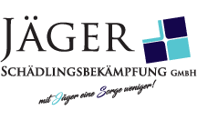 Jäger Schädlingsbekämpfung GmbH in Düsseldorf - Logo