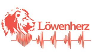 Krankenpflege Löwenherz in Düsseldorf - Logo