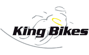 King-Bikes e.K., Jakob Wollboldt in Remscheid - Logo