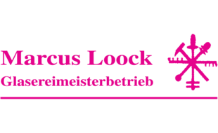 Glas Loock in Hilden - Logo