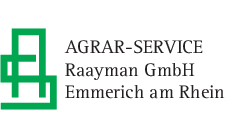 Raayman Agrar-Service GmbH in Emmerich am Rhein - Logo