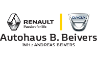 Autohaus B. Beivers Inh. Andreas Beivers in Horrem Stadt Dormagen - Logo