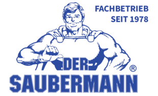 Teppichwäscherei DER SAUBERMANN in Kaarst - Logo