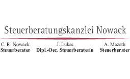 Nowack Steuerberatungsgesellschaft mbH in Solingen - Logo
