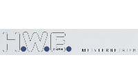 H.W.E. GmbH Eschrich in Erkrath - Logo