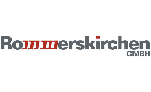 Rommerskirchen GmbH in Krefeld - Logo