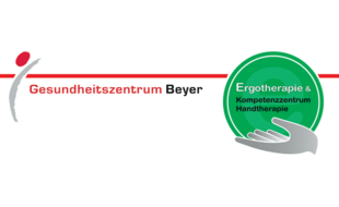 Gesundheitszentrum Beyer in Düsseldorf - Logo