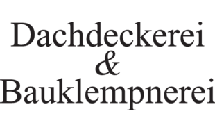 Dachdeckerei & Bauklempnerei in Neuss - Logo