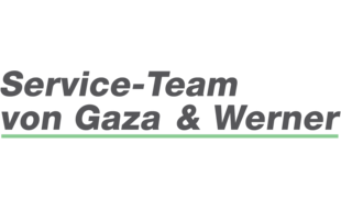 Service-Team von Gaza & Werner in Mettmann - Logo