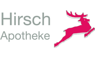 Hirsch-Apotheke in Wülfrath - Logo