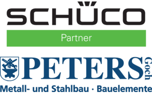 Bauelemente Peters GmbH in Goch - Logo