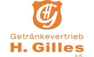 Getränkevertrieb H. Gilles e.K. in Düsseldorf - Logo