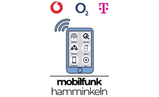 Mobilfunk Hamminkeln in Hamminkeln - Logo