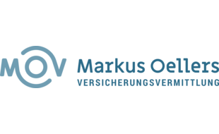 MOV Markus Oellers Versicherungsvermittlung in Krefeld - Logo