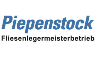 Fliesenlegermeisterbetrieb Piepenstock in Neuss - Logo