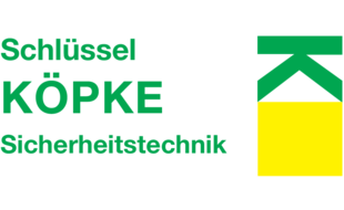 Köpke in Düsseldorf - Logo