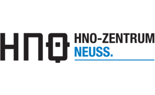 HNO-Zentrum Neuss in Neuss - Logo