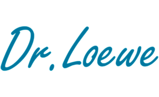 Loewe I. Dr. med. dent. in Düsseldorf - Logo