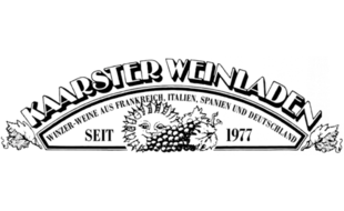Kaarster Weinladen in Holzbüttgen Stadt Kaarst - Logo