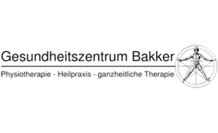 Bakker Frank Gesundheitszentrum in Wuppertal - Logo