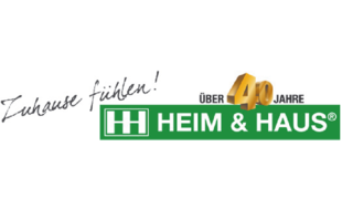 Heim & Haus in Krefeld - Logo