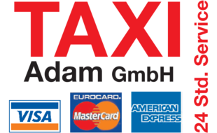 Bild zu Taxi Adam GmbH in Krefeld
