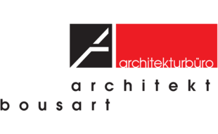 Architekturbüro Bousart in Kevelaer - Logo