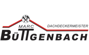 Dachdeckermeister Marc Büttgenbach in Korschenbroich - Logo