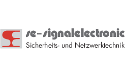 Se-Signalelectronic GmbH