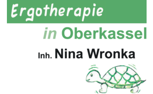 Ergotherapie Wronka in Düsseldorf - Logo