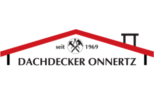 Bedachungen Onnertz in Meerbusch - Logo