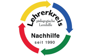 LEHRERKREIS Nachhilfe - pädagogische Lernhilfe in Wuppertal - Logo