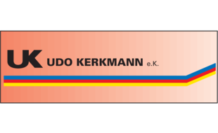 KERKMANN in Düsseldorf - Logo