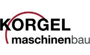 Korgel Maschinenbau GmbH & Co. KG in Kleve am Niederrhein - Logo
