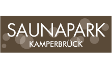 Saunapark Kamperbrück in Kamp Lintfort - Logo
